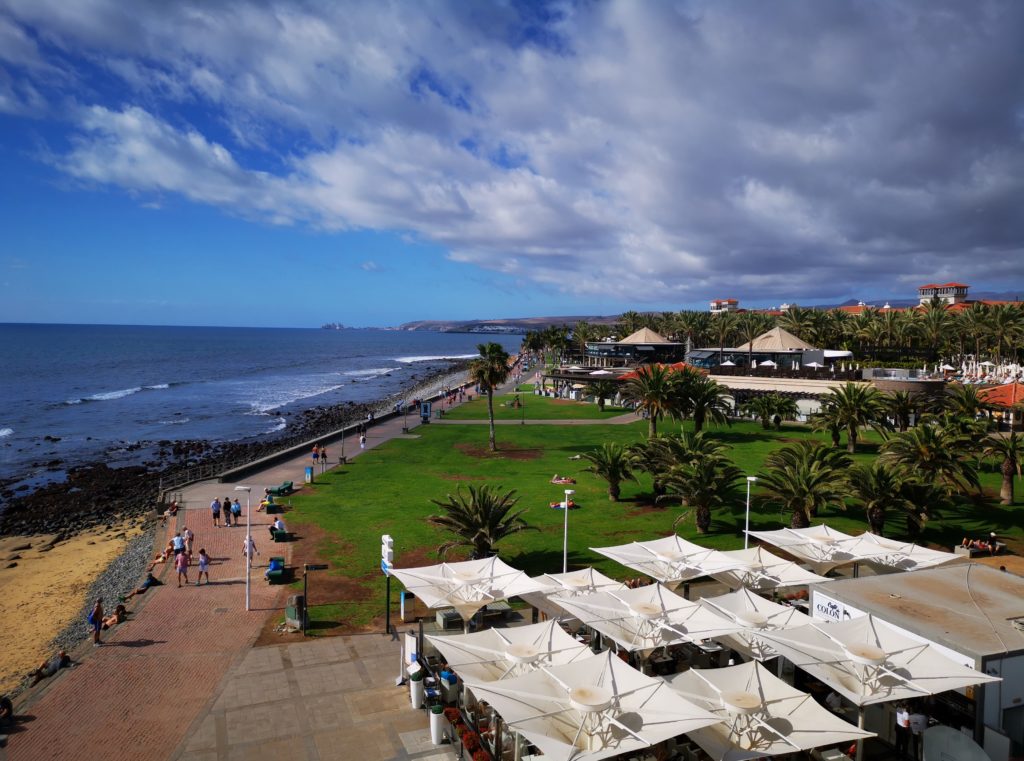 Faro de Maspalomas 3