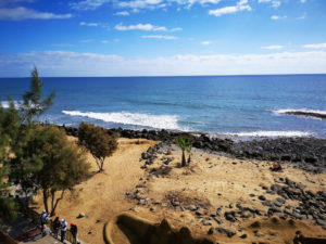Erlebe Gran Canaria in 3D oder in der Virtual Reality