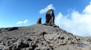 Roque Nublo Gran Canaria 1