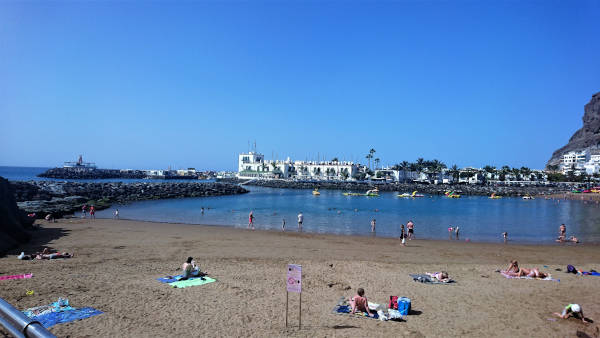 Reiseführer Puerto de Mogán der Süden von Gran Canaria 8 Reiseführer Puerto de Mogán der Süden von Gran Canaria 5