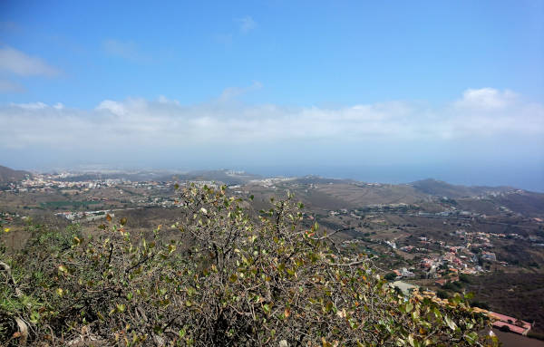 Wie ist das Wetter im September auf Gran Canaria? 51