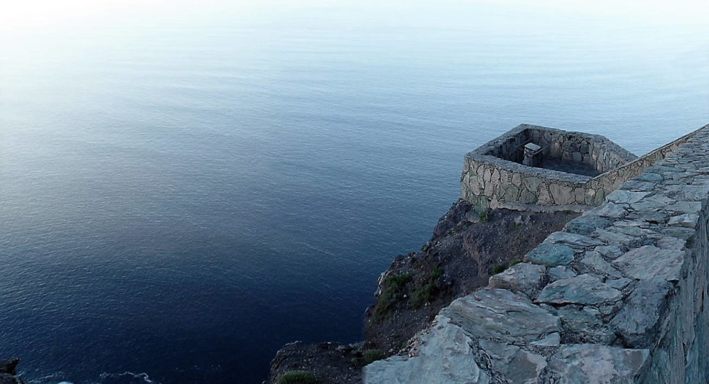 Mirador del Balcón - Paso Marinero Insider Tipp Gran Canaria 1