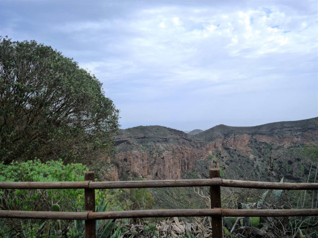 Mirador de los Cuartos