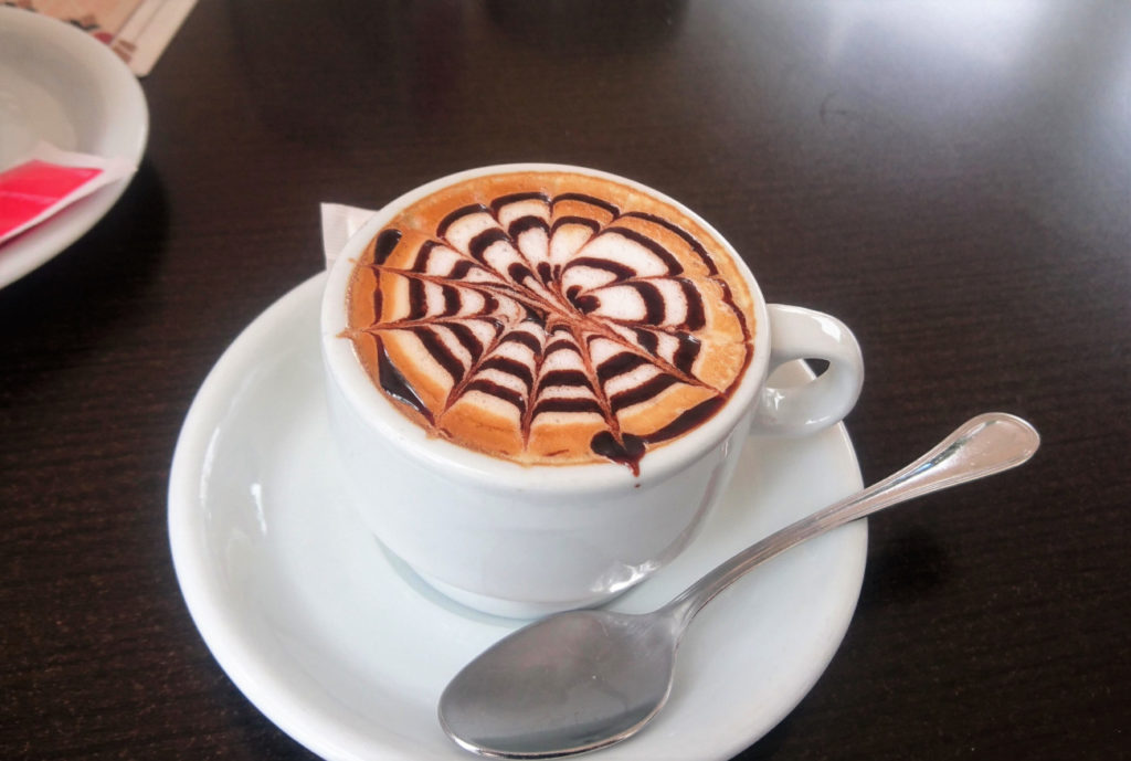 Reiseblog Kaffeekasse Gran Canaria 2.0 7 Zur Kaffeekasse 2.0