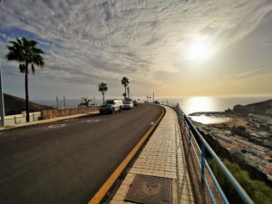 Av. Roque del Este, 35130 Mogán, Las Palmas, Spanien