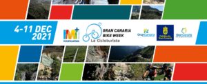 Gran Canaria Bike Week 2021