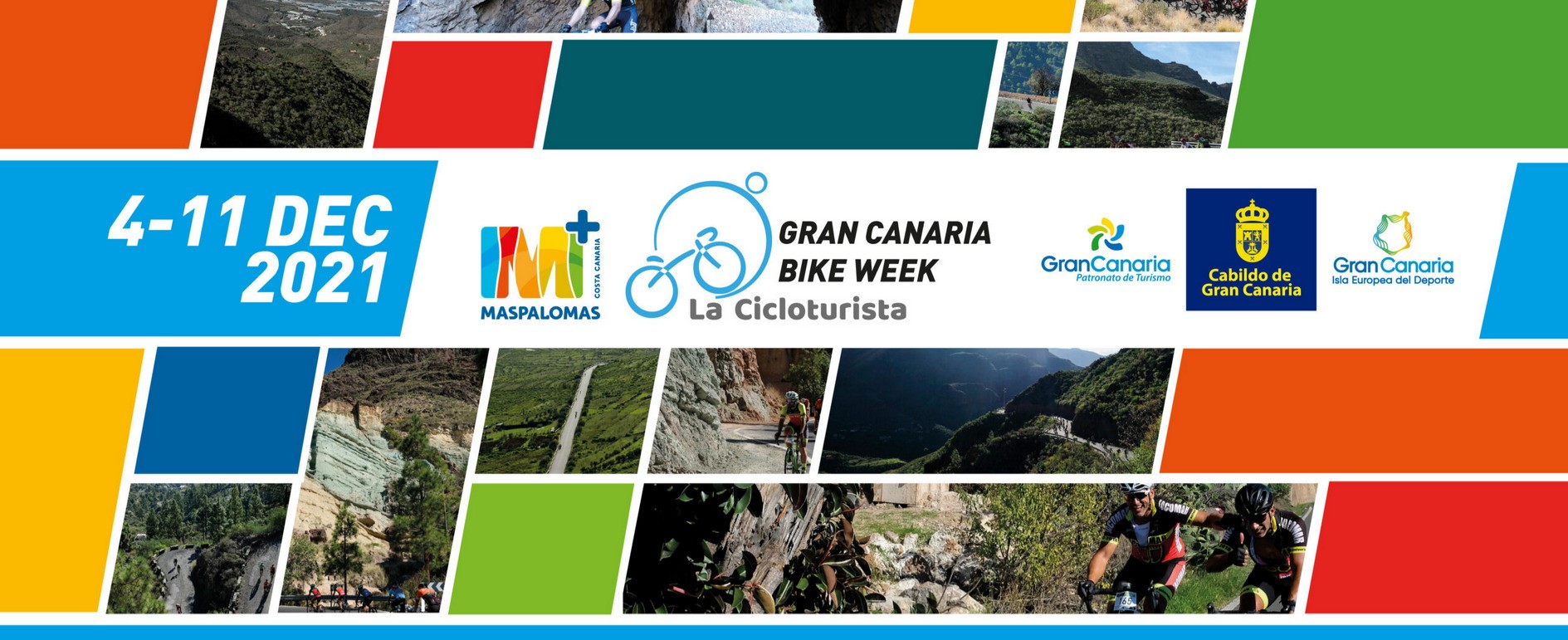 Gran Canaria Bike Week 2021