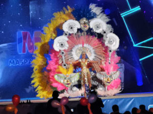 Termin Carnaval Internacional de Maspalomas 2022