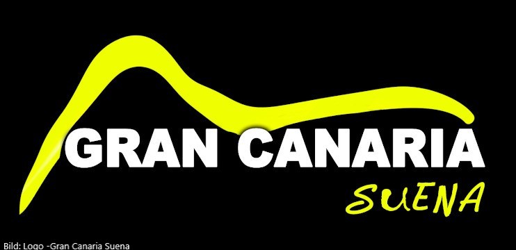 Gran Canaria Suena 2021 7 Gran Canaria Suena Musikfestival 2021 Bild: Logo Gran Canaria Suena
