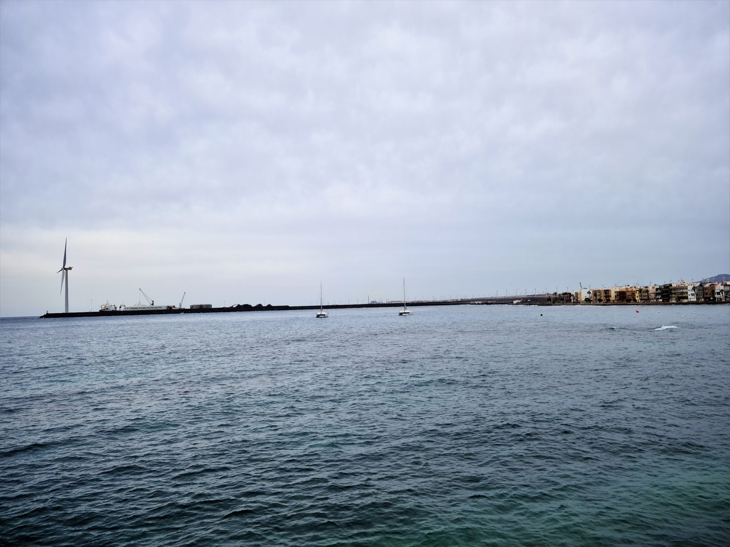 Playa de Arinaga Gran Canaria 5