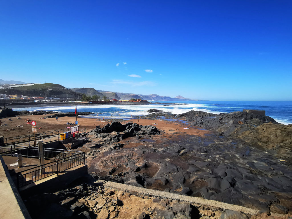 Playa El Puertillo