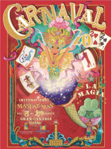 Carnaval Internacional de Maspalomas 2022 9 Carnaval Internacional de Maspalomas 2022