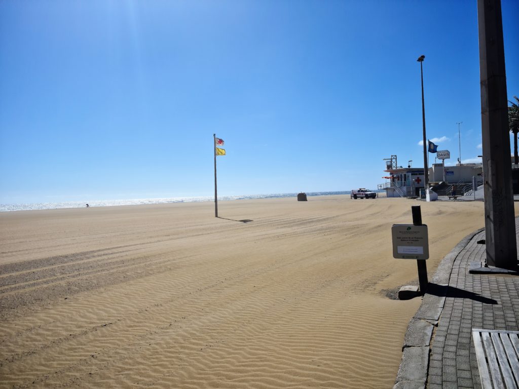 Playa Maspalomas Gran Canaria