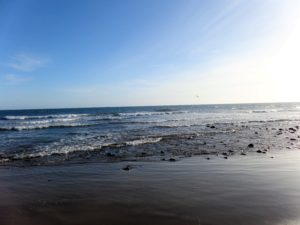 Playa de Maspalomas