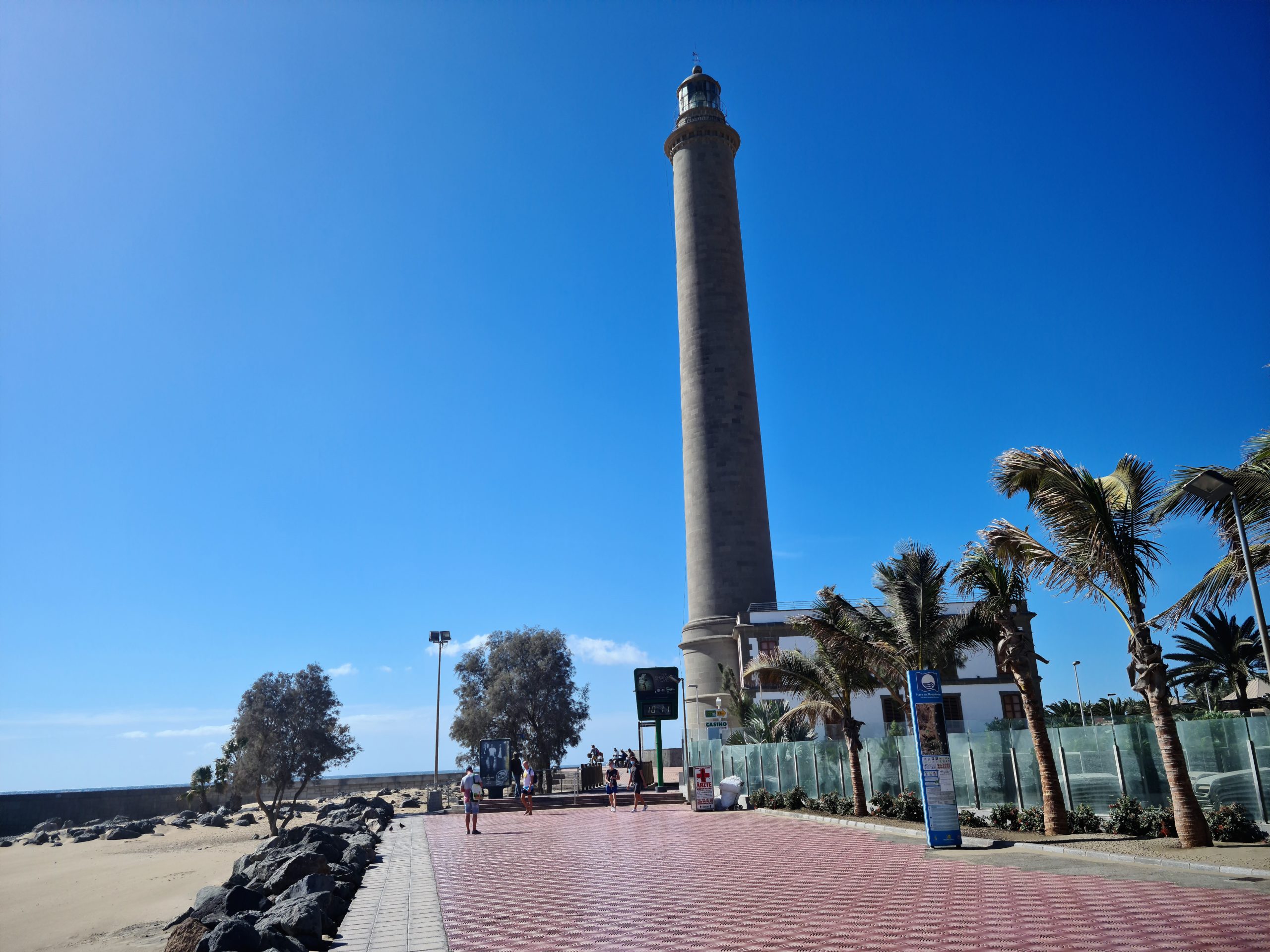 Playa de Maspalomas