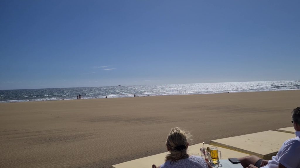 Strand Playa Maspalomas