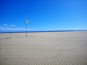 Strand Playa de Maspalomas Gran Canaria
