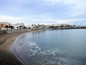 Playa de las Marañuelas Gran Canaria