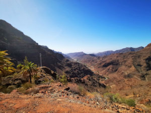 Barranco de Mogán