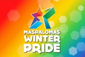 Maspalomas Winter Pride 2022 Gran Canaria Bild: winterpride.com