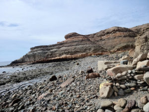 Playa de los Frailes Mogan Gran Canaria