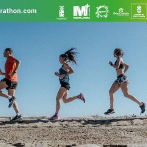 Gran Canaria Marathon 2022