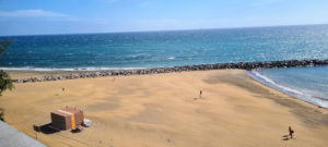 Gran Canaria Playa El Veril