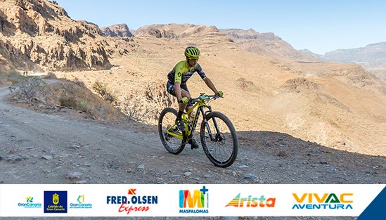 Transgrancanaria Bike 2022 November Bild:transgrancanariabike.com