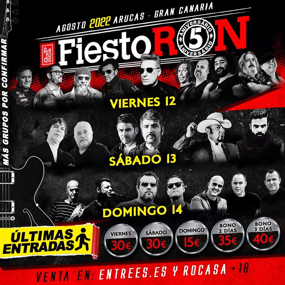 FiestoRon 2022 7 FiestoRon 2022