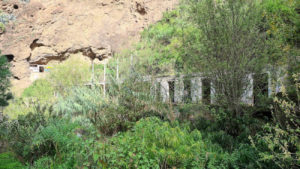 Lost Places Balneario de Azuaje Gran Canaria