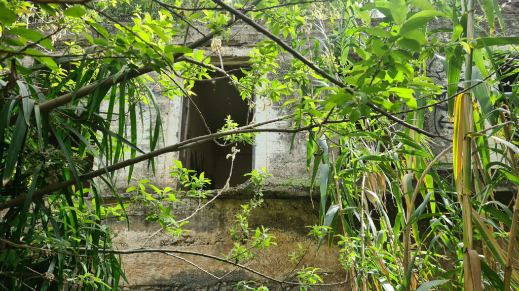 Lost Places Gran Canaria Balneario de Azuaje