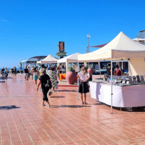 Markt San Agustìn Gran Canaria