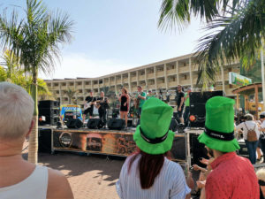 San Patrick`s Day Gran Canaria 2019