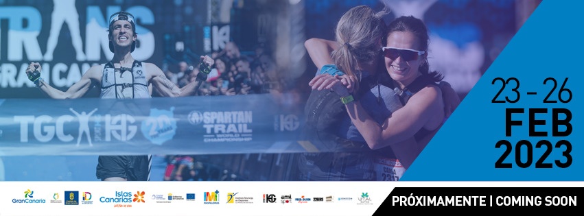 Marathon Transgrancanaria 2023 7 Transgrancanaria 2023