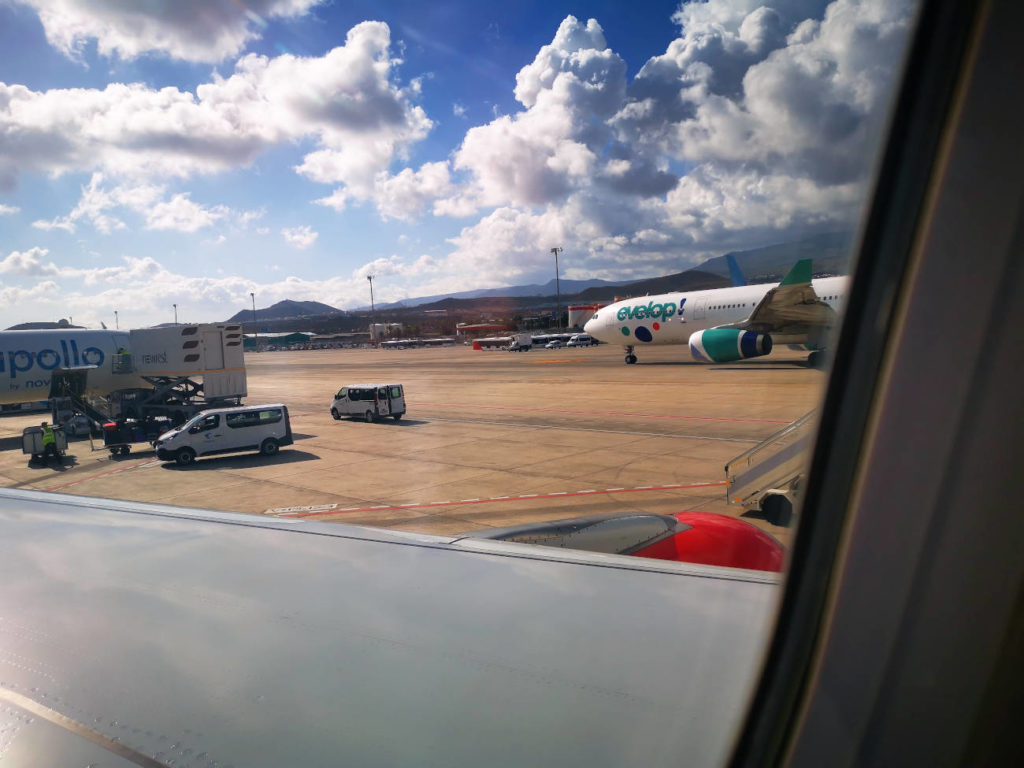 Bilderbuch Flughafen Aeropuerto de Gran Canaria 14 Welche Fluggeselschaften fliegen nach Gran Canaria?