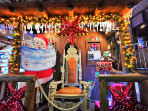 12. Weihnachtsmarkt 2022 Hotel Maitim Playa Gran Canaria