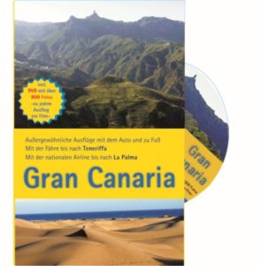 Reiseführer Gran Canaria