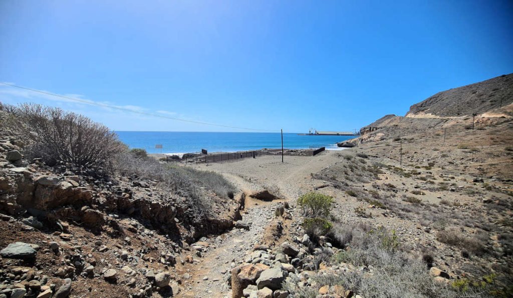 Archäologische Zone El Llanillo Arguineguín Gran Canaria 18 Archäologische Zone El Llanillo Arguineguín Gran Canaria