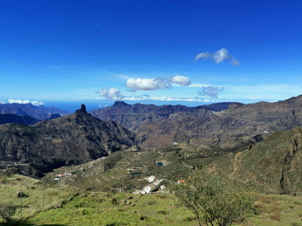 Gran Canaria Reiseinformationen Corona 2022