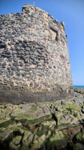 Torreón de San Pedro Mártir