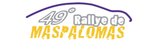 Rallye de Maspalomas 2022