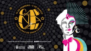 Carnaval Las Palmas de Gran Canaria 2023