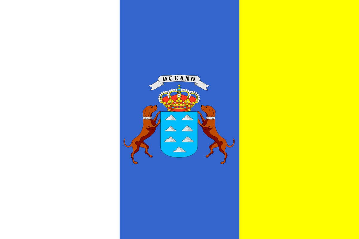 Dienstag 30. Mai Tag der Kanaren 2023 (Dia de las Islas Canarias) 7 Dienstag 30. Mai Tag der Kanaren 2023 (Dia de las Islas Canarias)