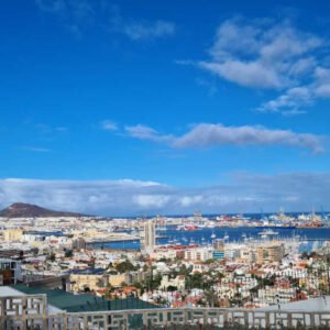 Fiestas Fundacionales Las Palmas de Gran Canaria