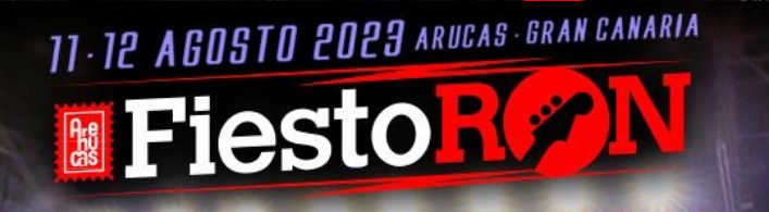 FiestoRon 2023