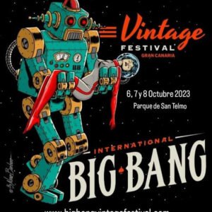 Big Bang Festival 2023