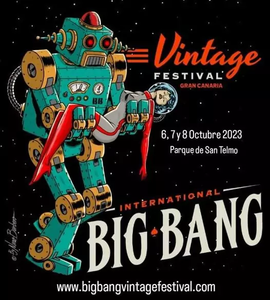 Big Bang Festival 2023
