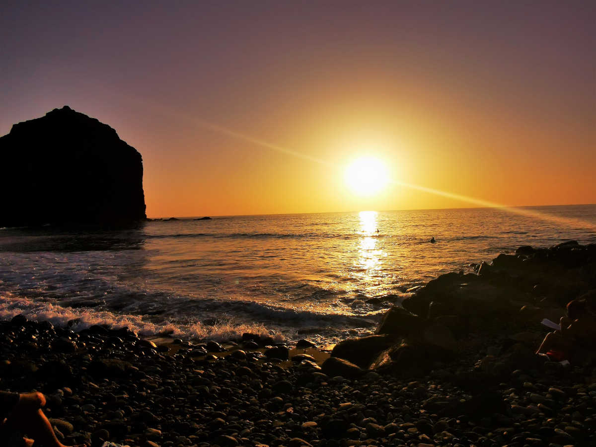 Sommersonnenwende 2023 7 Sommersonnenwende 2023 Kanaren Gran Canaria