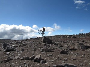 Transgrancanaria Bike 2023 Fred. Olsen Express