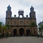 Geschichte Gran Canaria